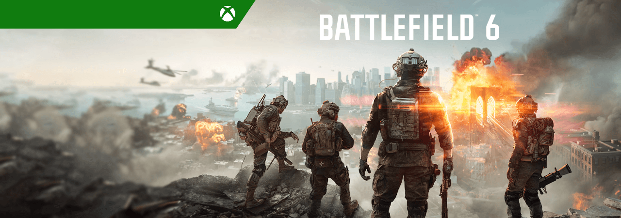 Battlefield 6