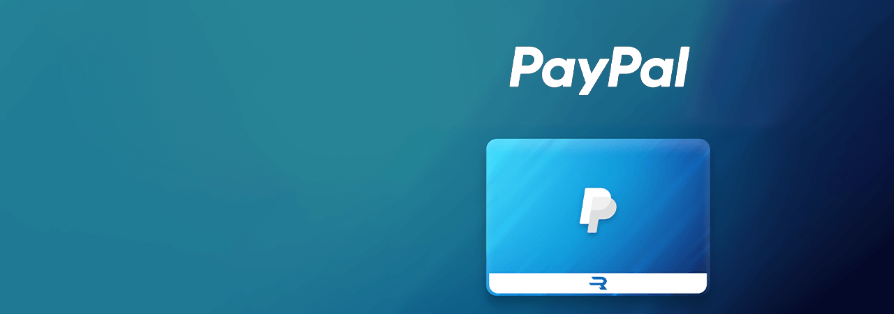 Rewarble PayPal