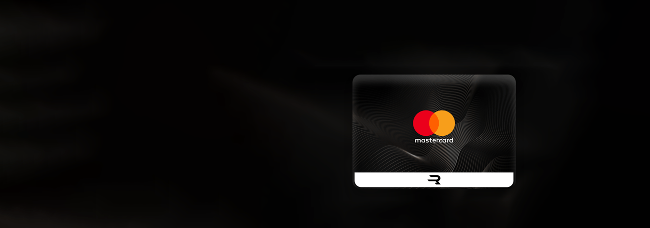 Rewarble Mastercard