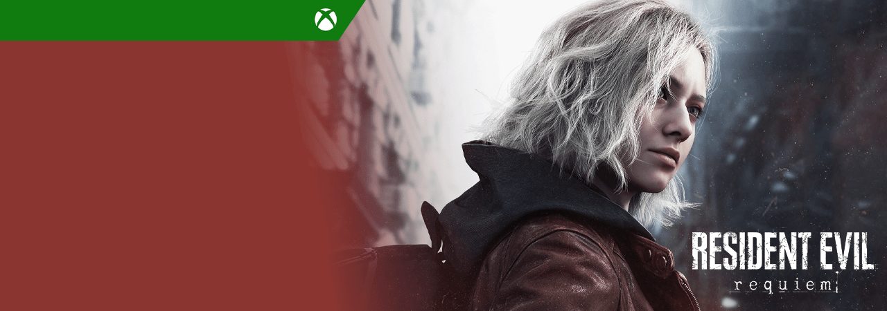 Resident Evil Requiem