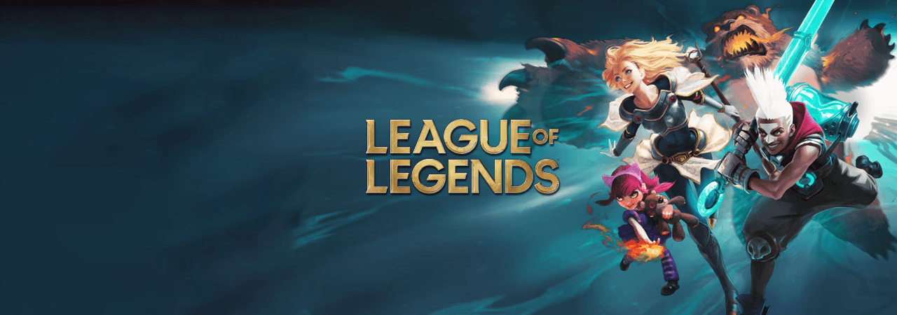 League of Legends