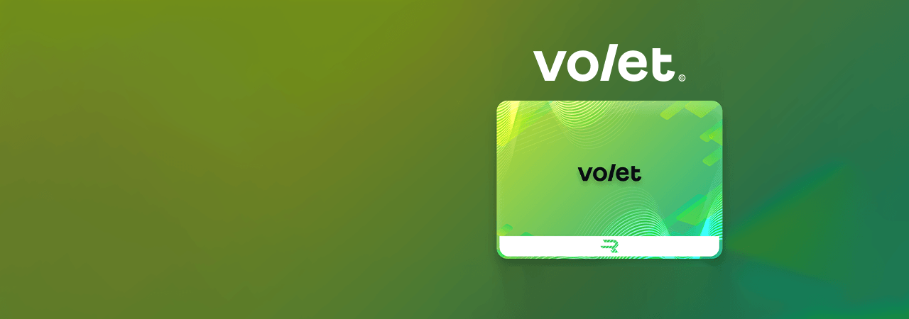 Rewarble Volet