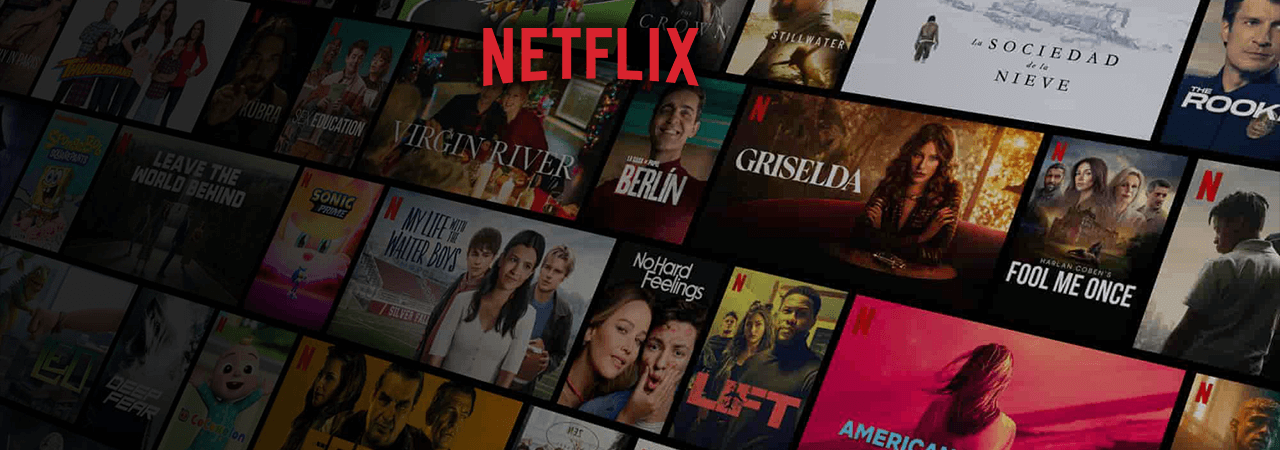 Netflix
