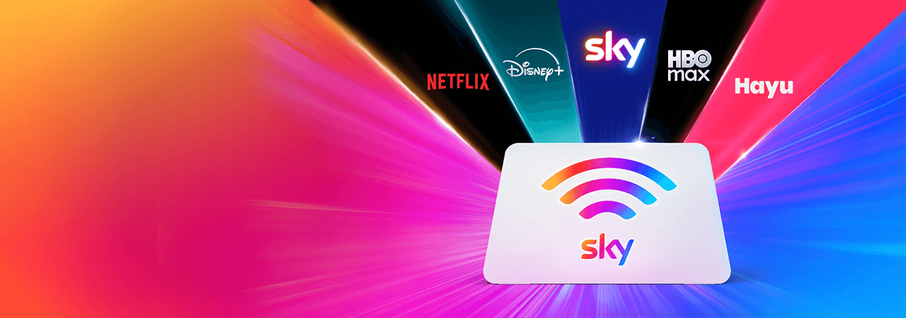 Sky Subscriptions