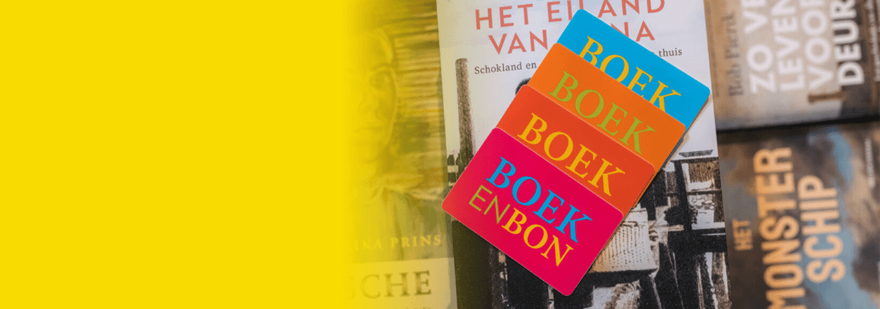 Boekenbon