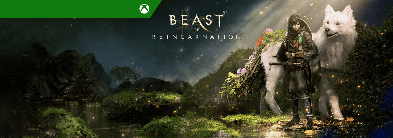 Beast of Reincarnation