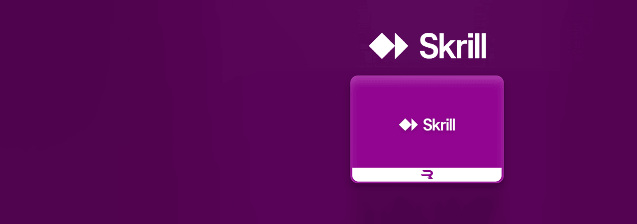 Rewarble Skrill