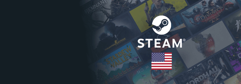 Steam Gift Cards
