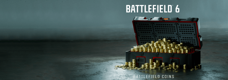 Battlefield 6 Coins
