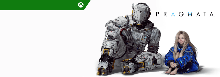 Pragmata
