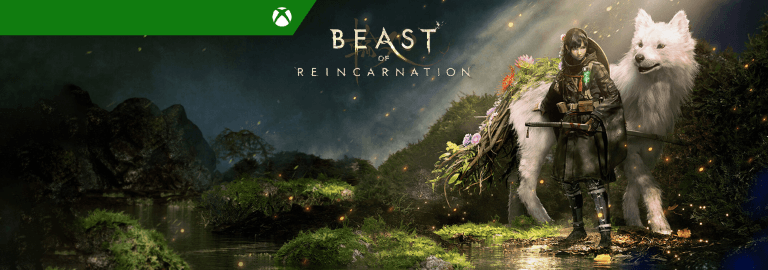 Beast of Reincarnation
