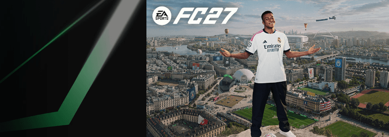EA Sports FC27