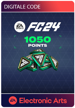 EA-FC24-points-PC-1050-NL