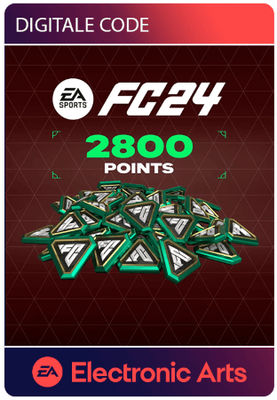 EA-FC24-points-PC-2800-NL