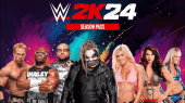 WWE 2K24 Season Pass Screenshot 2