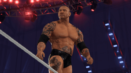 WWE 2K24 Season Pass Screenshot 4