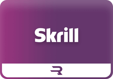 Rewarble Skrill Top-up 10