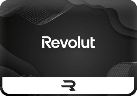 Rewarble Revolut Top-up 60