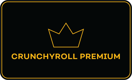 How to Get CrunchyRoll Premium