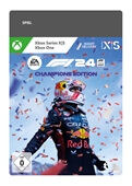 F1 24 Champion's Edition DE