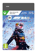 F1 24 Champion's Edition EN