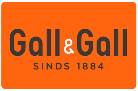 Gall & Gall 25 euro