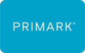 Primark Digitale Cadeaubon