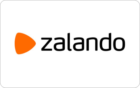 Online shopping with a Zalando Gift Card  Gamecardsdirect