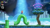 Super Mario Wonder Screenshot 2