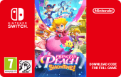 Princess Peach Showtime EN