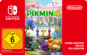 Pikmin 4 DE