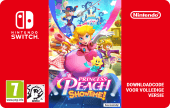 Princess Peach Showtime NL