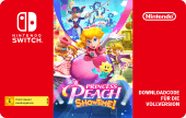 Princess Peach Showtime Deutsch