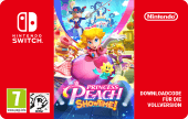 Princess Peach Showtime Östenreich