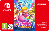 Princess Peach Showtime BE-FR