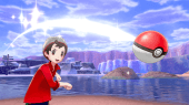 Pokémon Sword Screenshot 2