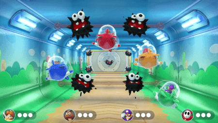 Super Mario Party - Screenshot 6