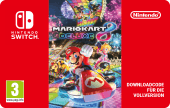 Mario Kart 8 Deluxe AT