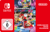 Mario Kart 8 Deluxe DE