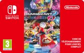 Mario Kart 8 Deluxe FR