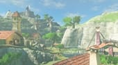 Zelda botw screenshots