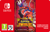 Pokemon Scarlet NL