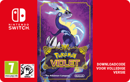 pokemon-violet