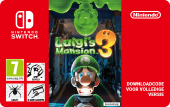 Luigi's Mansion 3 NL