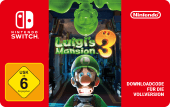 Luigi's Mansion 3 DE