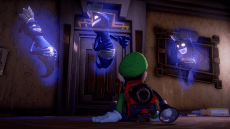 Luigi's Mansion 3 Screenshot 5