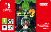 Luigi's Mansion 3 FR