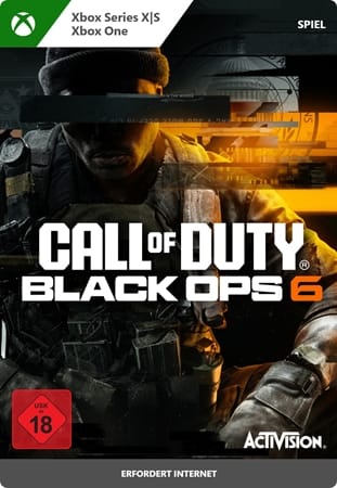 Black Ops 6 Cross-Gen DE