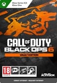 Black Ops 6 Vault Edition DE