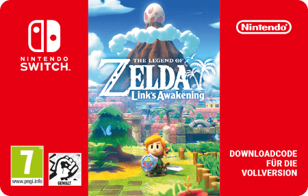 Link Awakening AT